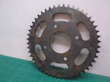 78 tooth sprocket 7 7/8 od 22.8 1d w 4 bolt holes Chinese ATV Dirt Bike Go Kart