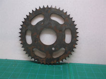 78 tooth sprocket 7 7/8 od 22.8 1d w 4 bolt holes Chinese ATV Dirt Bike Go Kart