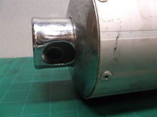 17" muffler For Chinese ATV Dirt Bike Go Kart Motorcycle