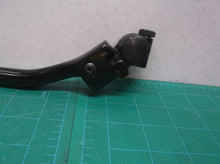 Black Anodized Forged Kickstart Lever Pedal 10" fits 1/2" spline shaft for atv