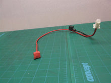 positive & Negative cables with 2 pin connector