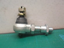 Front Tie Rod End with grease fitting 4" for ATV- dirt bike-motor cycle- go cart