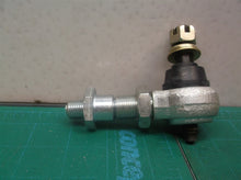 Front Tie Rod End with grease fitting 4" for ATV- dirt bike-motor cycle- go cart