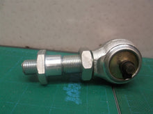 Front Tie Rod End with grease fitting 4" for ATV- dirt bike-motor cycle- go cart