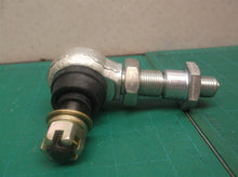 Front Tie Rod End with grease fitting 4" for ATV- dirt bike-motor cycle- go cart