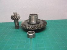 Ring & pinion gear for Chinese atv-motor cycle-go cart