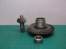 Ring & pinion gear for Chinese atv-motor cycle-go cart