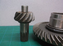 Ring & pinion gear for Chinese atv-motor cycle-go cart