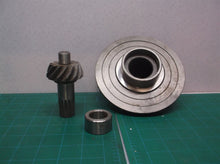 Ring & pinion gear for Chinese atv-motor cycle-go cart