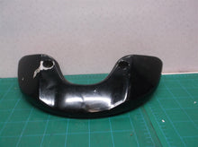 Black REAR FRAME WING For Chinese ATV Dirt Bike Go Kart Motorcycle