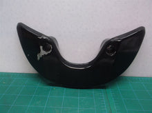 Black REAR FRAME WING For Chinese ATV Dirt Bike Go Kart Motorcycle