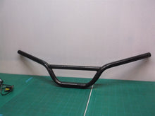 Black Atv/Bike Handlebar 26 3/4" Wide