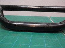 Black Atv/Bike Handlebar 26 3/4" Wide
