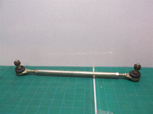 13.5" steering rod w dry rotted boots Chinese ATV Dirt Bike Go Kart Motorcycle