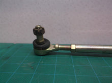 13.5" steering rod w dry rotted boots Chinese ATV Dirt Bike Go Kart Motorcycle