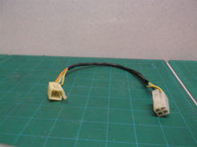 4 pin wire harness ext w sockets 10 3/4" long For Chinese ATV Dirt Bike Go Kart