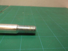 Axle Swing Arm Bolt 12" length 3/8" diameter for Chinese dirt bike-go kart- ATV