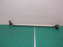 16" gray steering rod For Chinese ATV Dirt Bike Go Kart Motorcycle