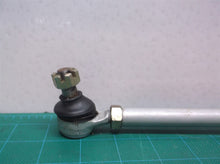 16" gray steering rod For Chinese ATV Dirt Bike Go Kart Motorcycle