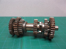 Clutch gear group For Chinese ATV Dirt Bike Go Kart Motorcycle