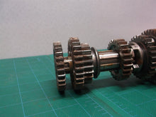 Clutch gear group For Chinese ATV Dirt Bike Go Kart Motorcycle