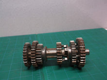 Clutch gear group For Chinese ATV Dirt Bike Go Kart Motorcycle