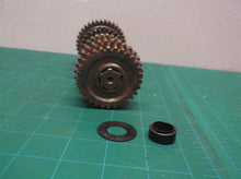 Clutch gear group For Chinese ATV Dirt Bike Go Kart Motorcycle