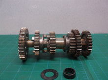 Clutch gear group For Chinese ATV Dirt Bike Go Kart Motorcycle