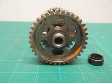 Clutch gear group For Chinese ATV Dirt Bike Go Kart Motorcycle