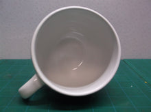 Godiva Belgium White Ounce Oversized Coffee Mug