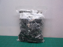 NEW Cambridge Resources Contractor Pack (100 PK) 3/4" Half Clamp With Screw