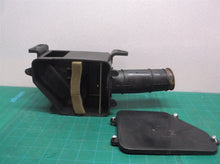 Air box with filter For Chinese ATV Dirt Bike Go Kart Motorcycle