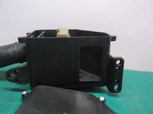 Air box with filter For Chinese ATV Dirt Bike Go Kart Motorcycle