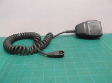 344A4528P55 Ericsson M/A-Com Macom MIC Microphone for Mobile Vehicle Radio