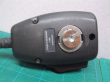344A4528P55 Ericsson M/A-Com Macom MIC Microphone for Mobile Vehicle Radio
