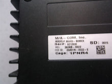 M/ACom MAHG-88MXX MOBIL POWER PACK M7100IP 800Mhz pulled due to county retro fit