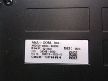 M/ACom MAHG-88MXX MOBIL POWER PACK M7100IP 800Mhz pulled due to county retro fit