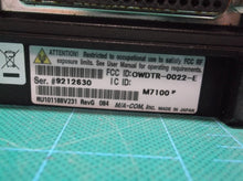 M/ACom MAHG-88MXX MOBIL POWER PACK M7100IP 800Mhz pulled due to county retro fit