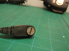 Tyco Electronic Mobile Radio Microphone MC101616V1 Rev F