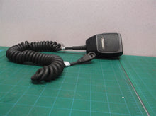 Tyco Electronic Mobile Radio Microphone MC101616V1 Rev F