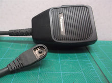 Tyco Electronic Mobile Radio Microphone MC101616V1 Rev F