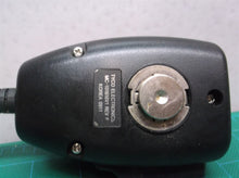 Tyco Electronic Mobile Radio Microphone MC101616V1 Rev F