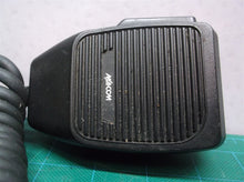 M/A-COM Mobile Radio Microphone Mic Mc101616v1 R3A Microphone