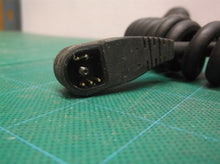 M/A-COM Mobile Radio Microphone Mic Mc101616v1 R3A Microphone