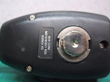 M/A-COM Mobile Radio Microphone Mic Mc101616v1 R3A Microphone