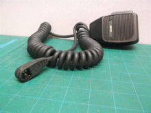 M/A-COM Mobile Radio Microphone Mic Mc101616v1 R3A Microphone
