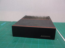 GE ERICSSON Model D28MG2 Radio Body pulled due to county retro fit