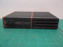 GE ERICSSON Model D28MG2 Radio Body pulled due to county retro fit