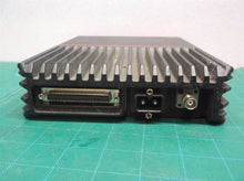 GE ERICSSON Model D28MG2 Radio Body pulled due to county retro fit