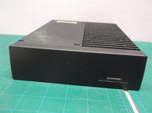 Harris Mobile radio MAHG-N8MXX pulled due to county retro fit